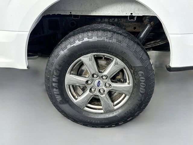 Used 2020 Ford F150 XLT w/ Equipment Group 302A Luxury image 30