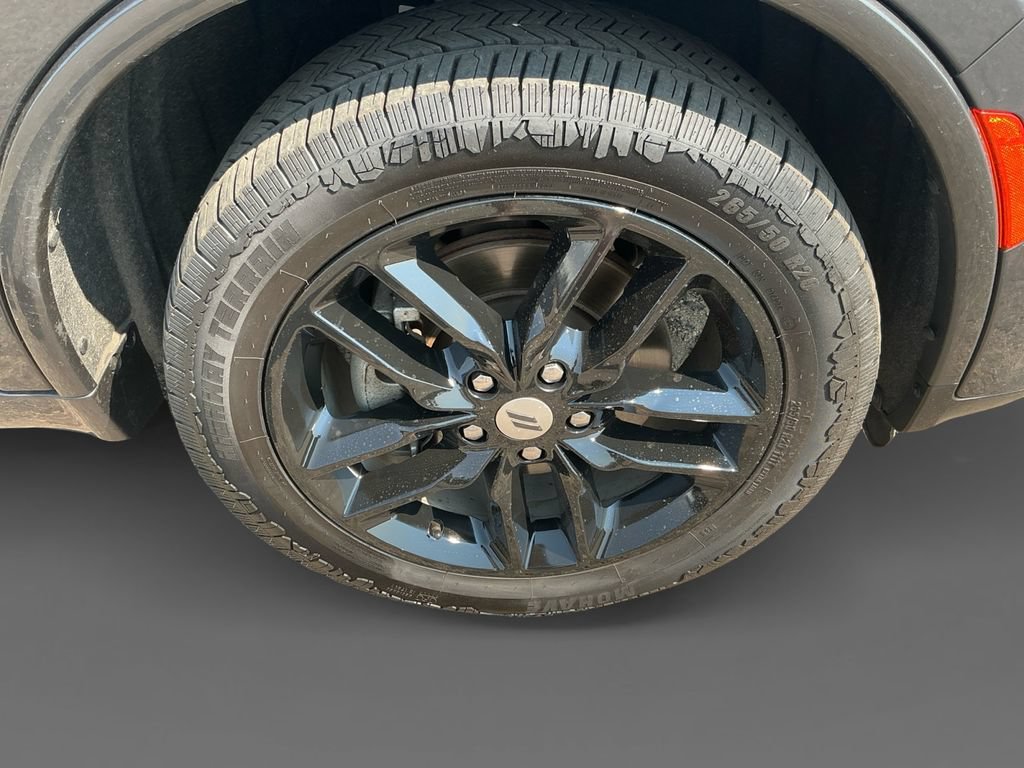 Used 2024 Dodge Durango GT AWD/4WD image 14