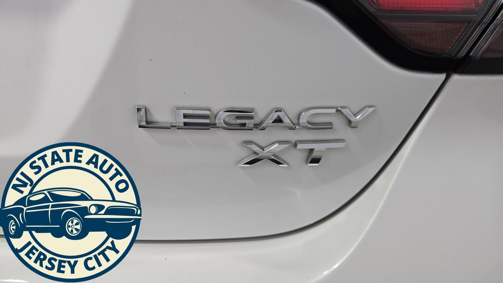 Used 2022 Subaru Legacy Limited XT w/ Popular Package #2 image 28