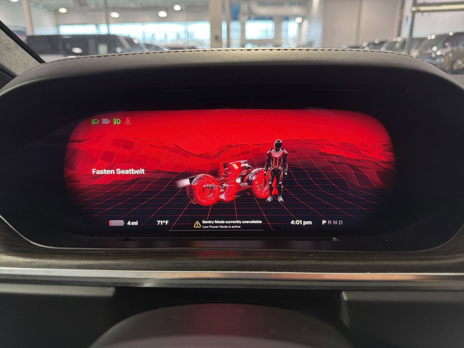 Used 2023 Tesla Model X image 36