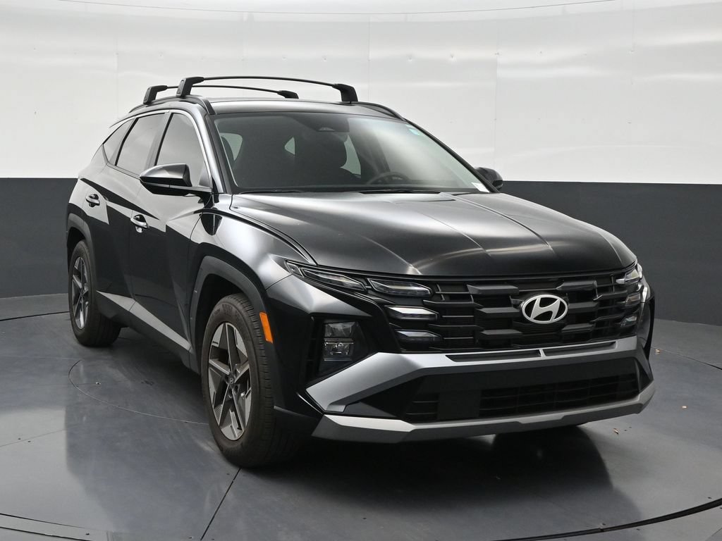 Used 2026 Hyundai Tucson SEL FWD image 7