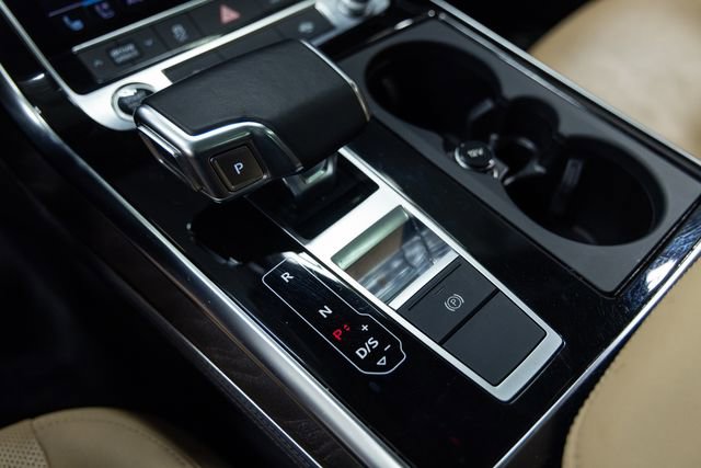 Used 2021 Audi Q7 3.0T Premium Plus image 19