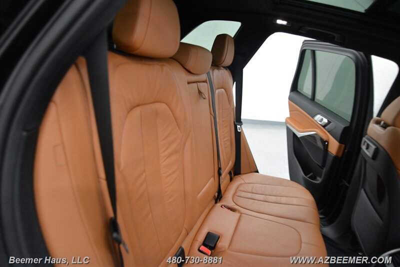 Used 2019 BMW X5 xDrive40i AWD/4WD image 28