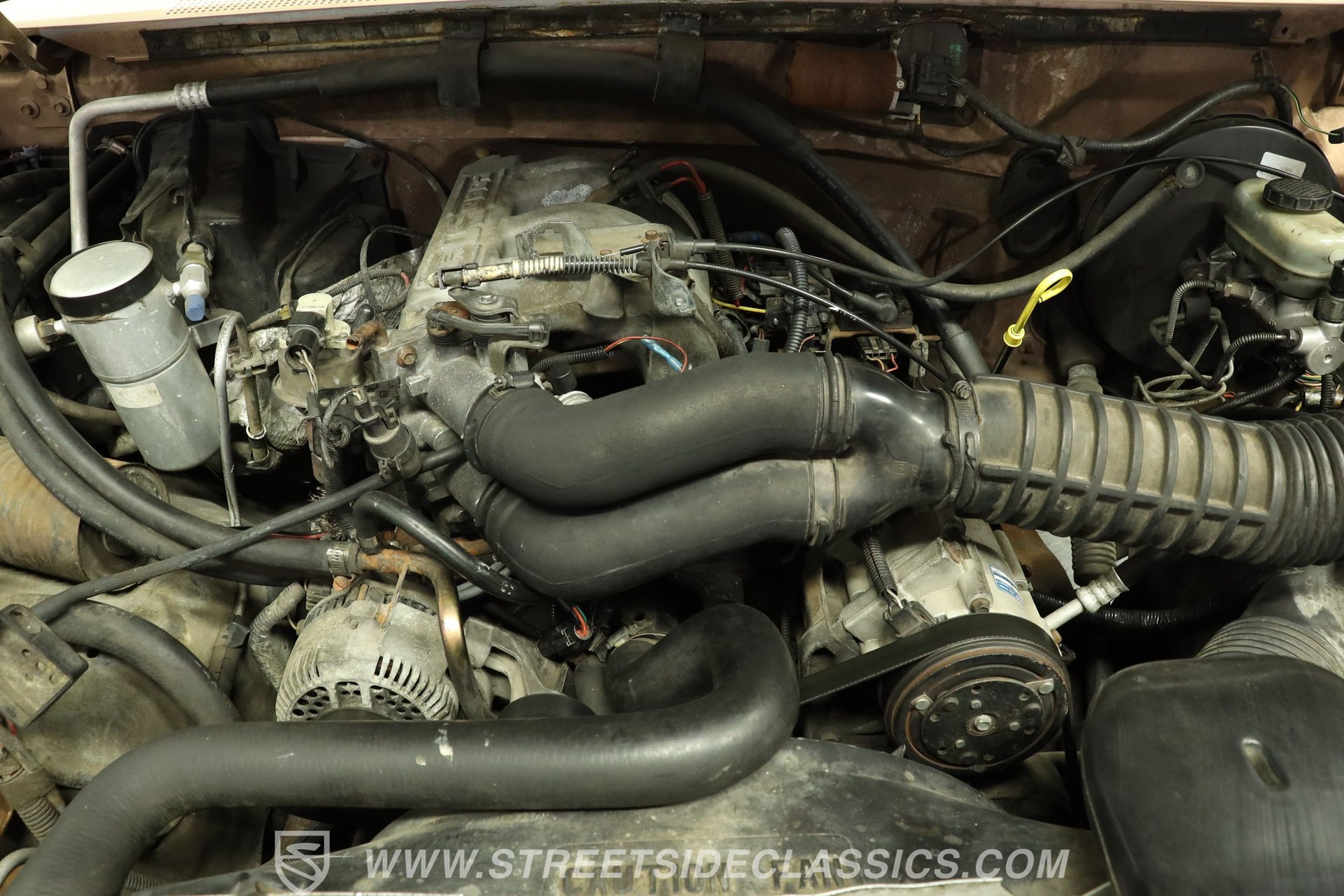 Used 1994 Ford F150 XL RWD image 3