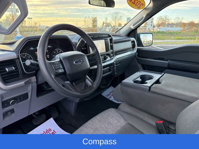 Used 2022 Ford F150 XLT image 18