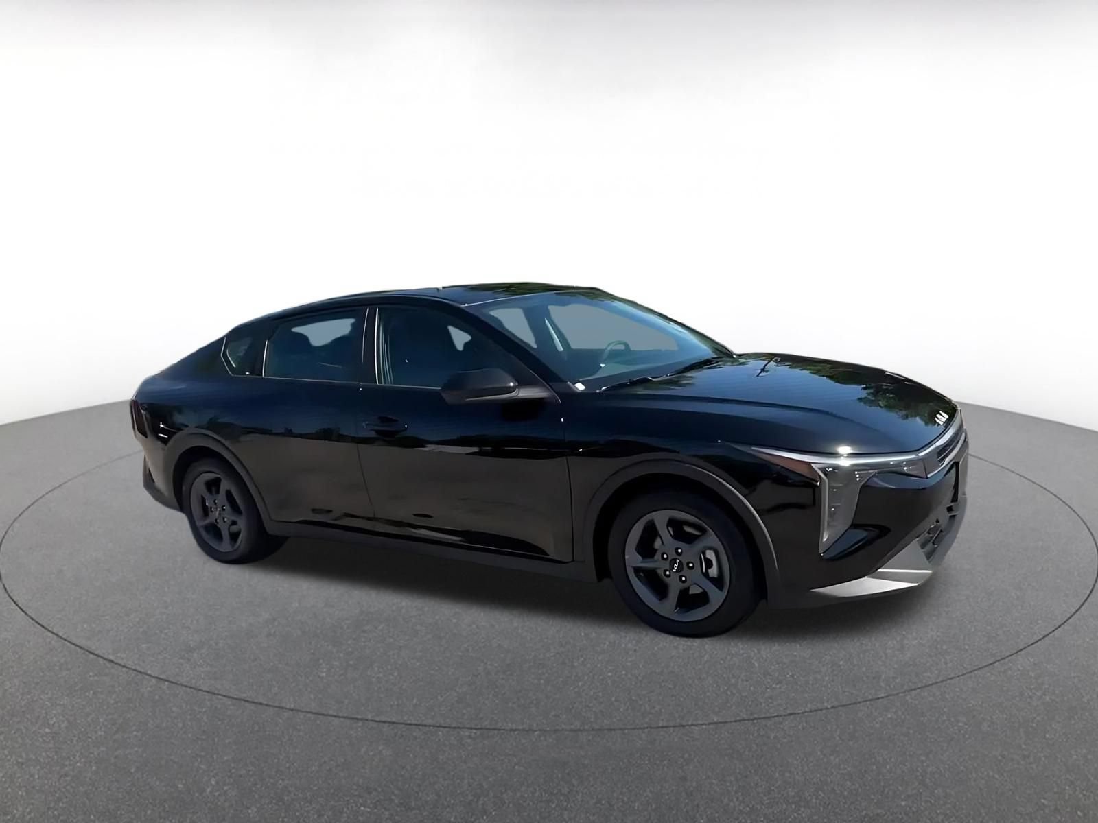 Used 2025 Kia K4 FWD video 2