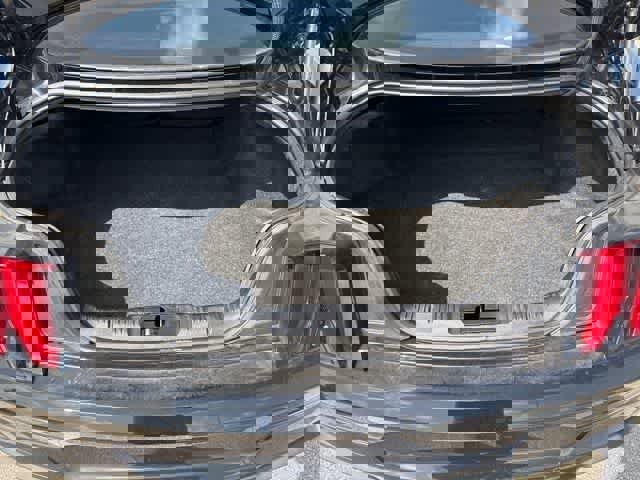 Used 2023 Ford Mustang Coupe w/ Equipment Group 101A RWD image 25