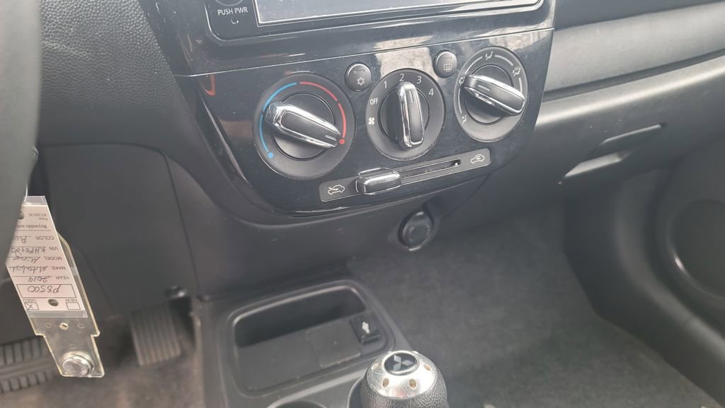 Used 2019 Mitsubishi Mirage G4 ES image 22