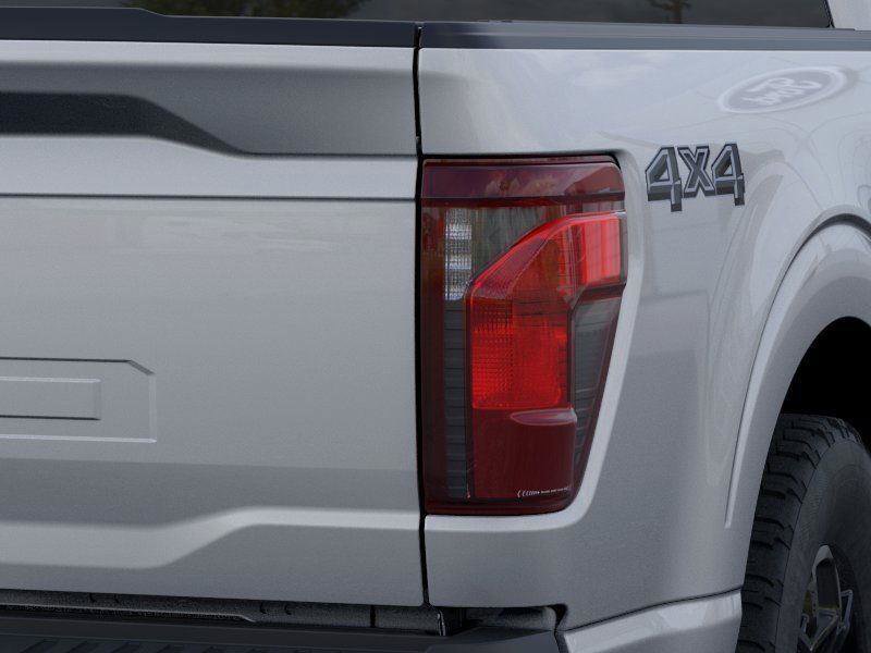 New 2026 Ford F150 XLT w/ Equipment Group 302A MID image 21