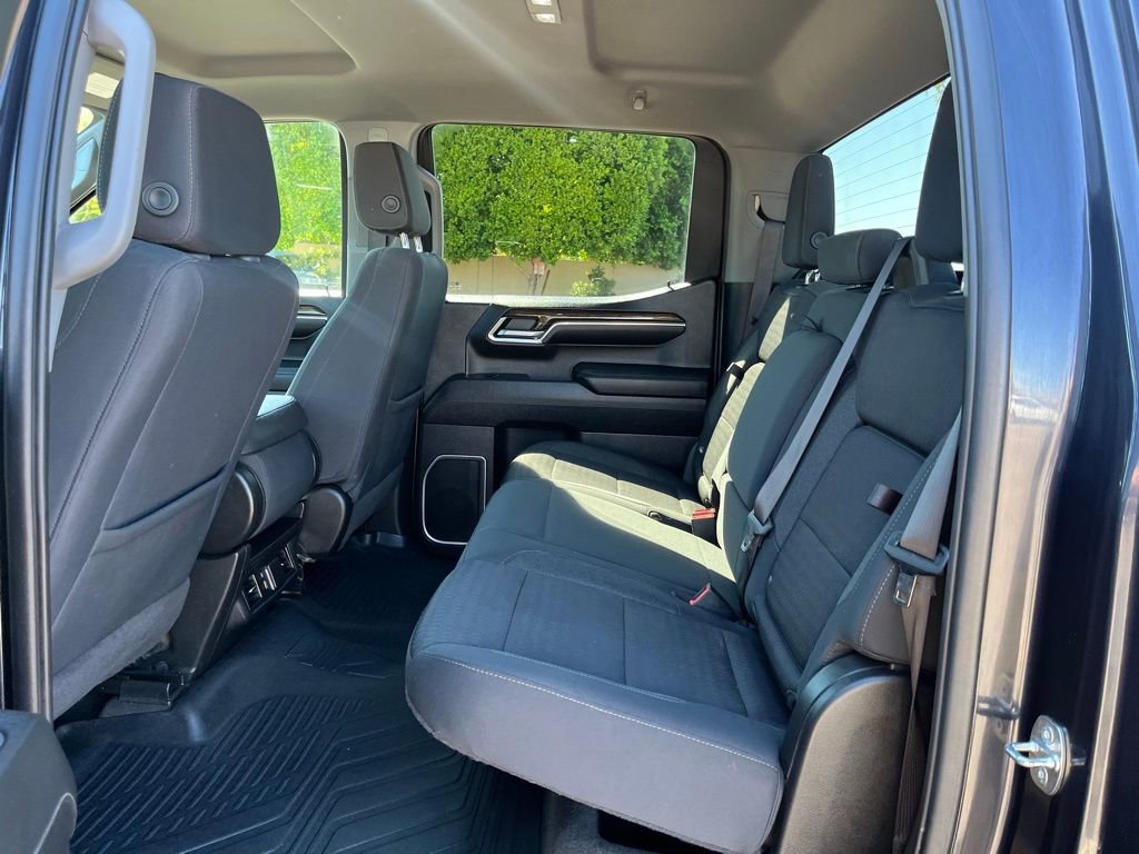Used 2023 GMC Sierra 1500 Elevation image 22