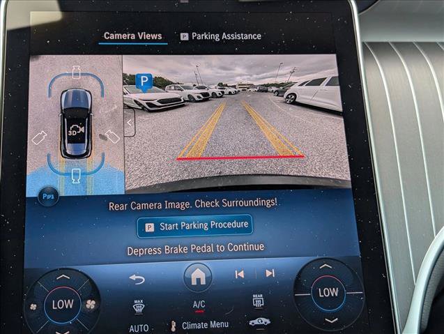 New 2026 Mercedes-Benz GLC 300 4MATIC image 13