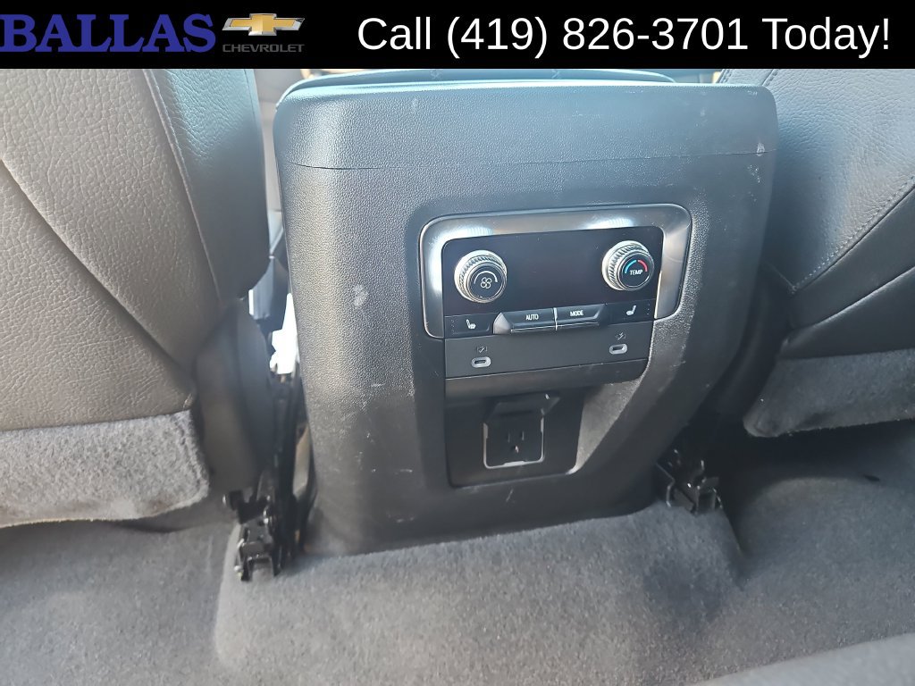 Used 2023 GMC Yukon Denali AWD/4WD image 27