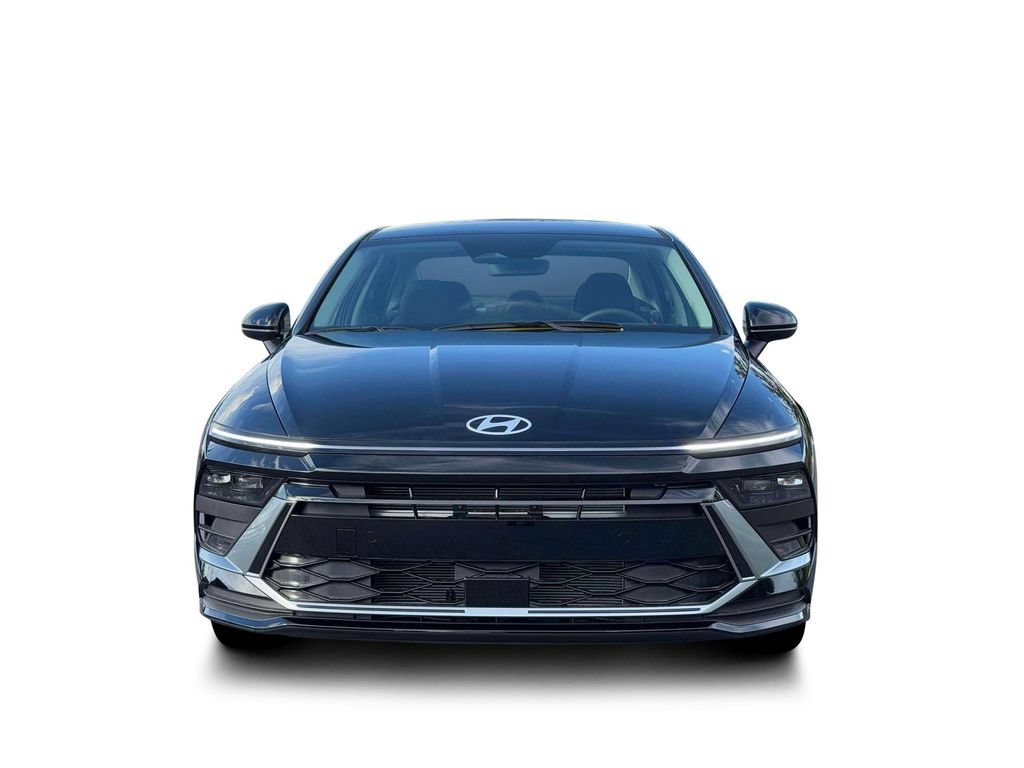 New 2026 Hyundai Sonata SE FWD image 12