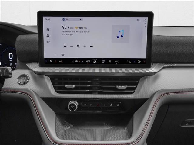 New 2026 Ford Explorer Active w/ Active Comfort Package image 7