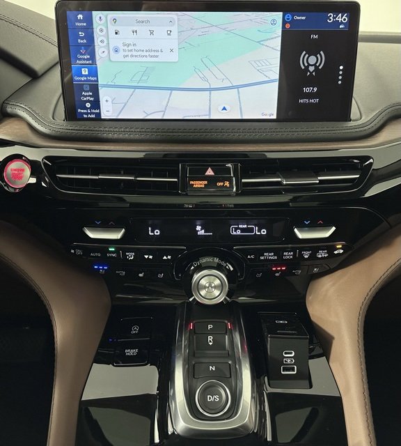 New 2026 Acura MDX w/ Advance Package image 18