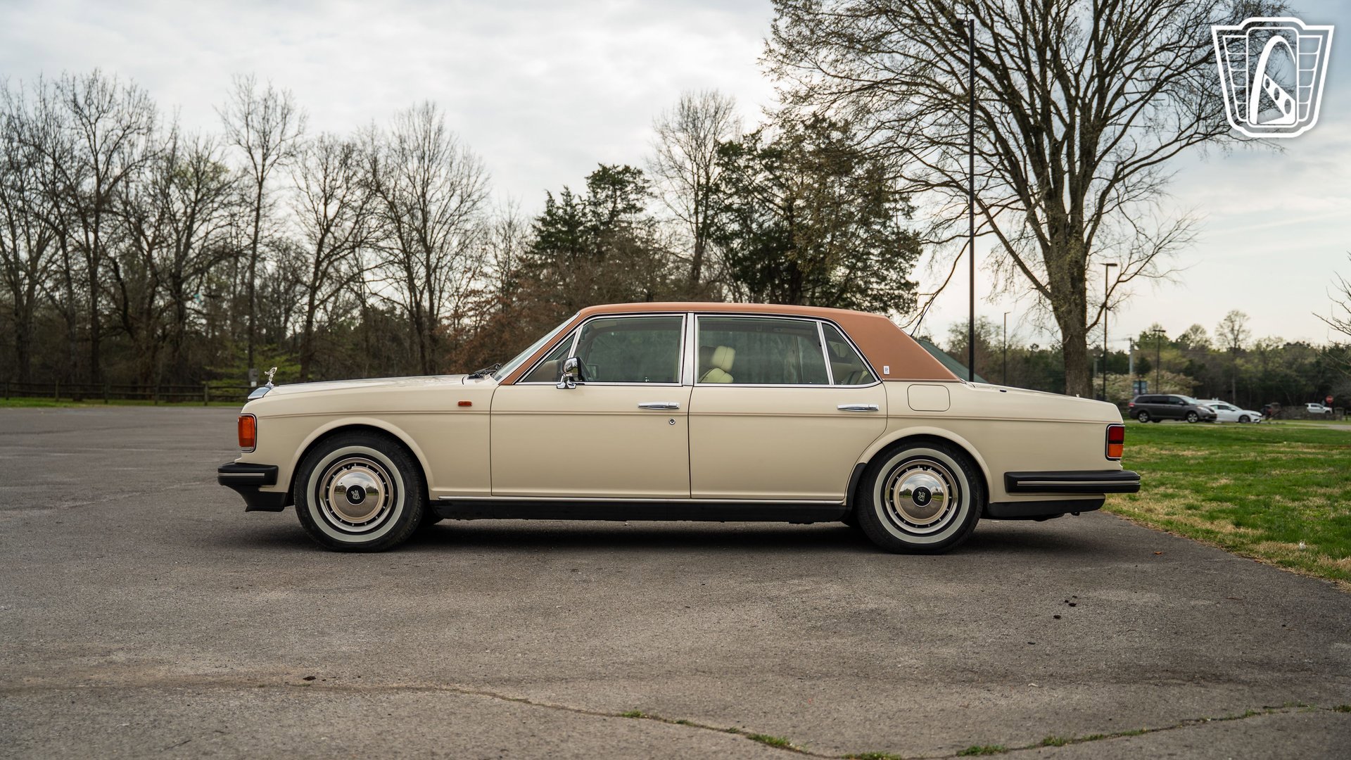 Used 1993 Rolls-Royce Silver Spur II image 9