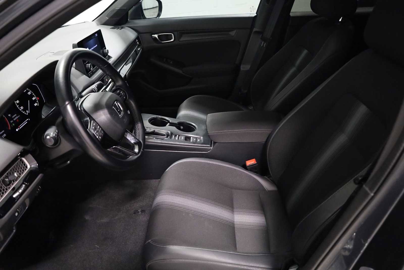 Used 2024 Honda Civic Sport image 5