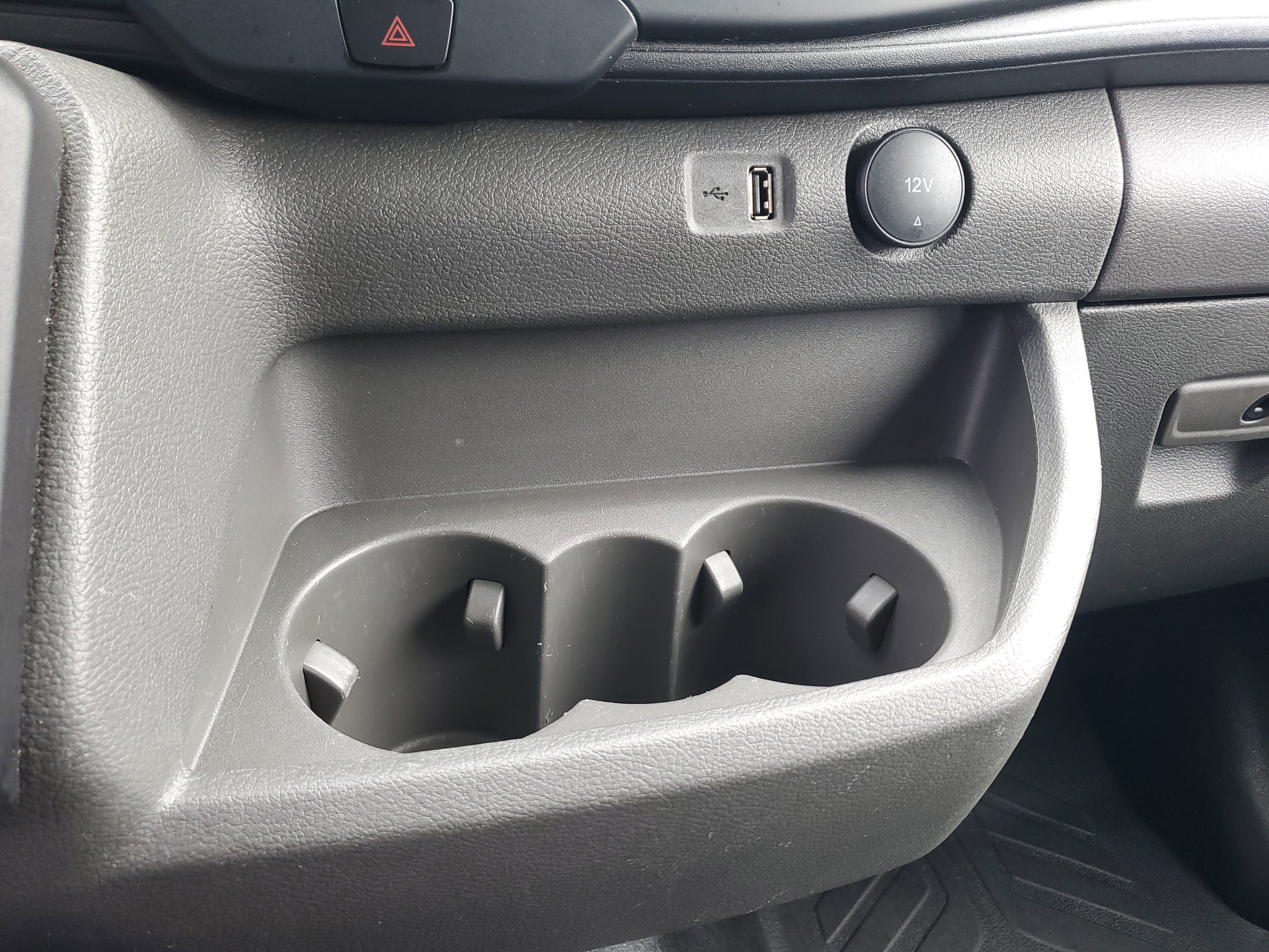 Used 2024 Ford Transit 250 Low Roof w/ Exterior Upgrade Package image 23