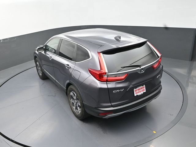 Used 2018 Honda CR-V EX image 38