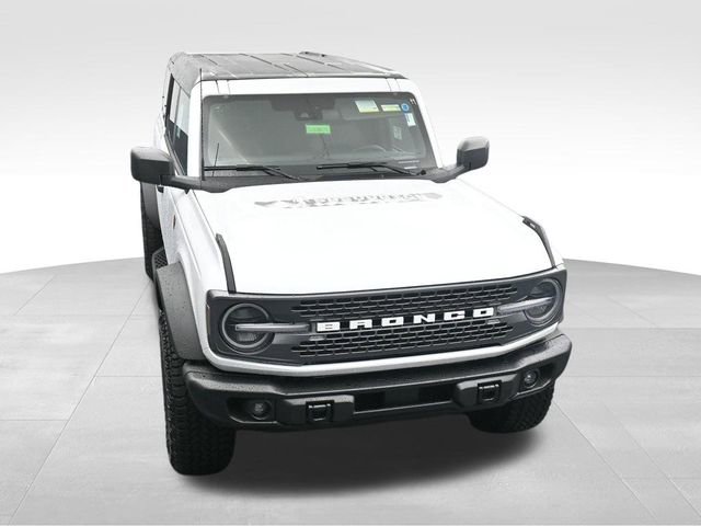 New 2025 Ford Bronco Badlands w/ Sasquatch Package image 14