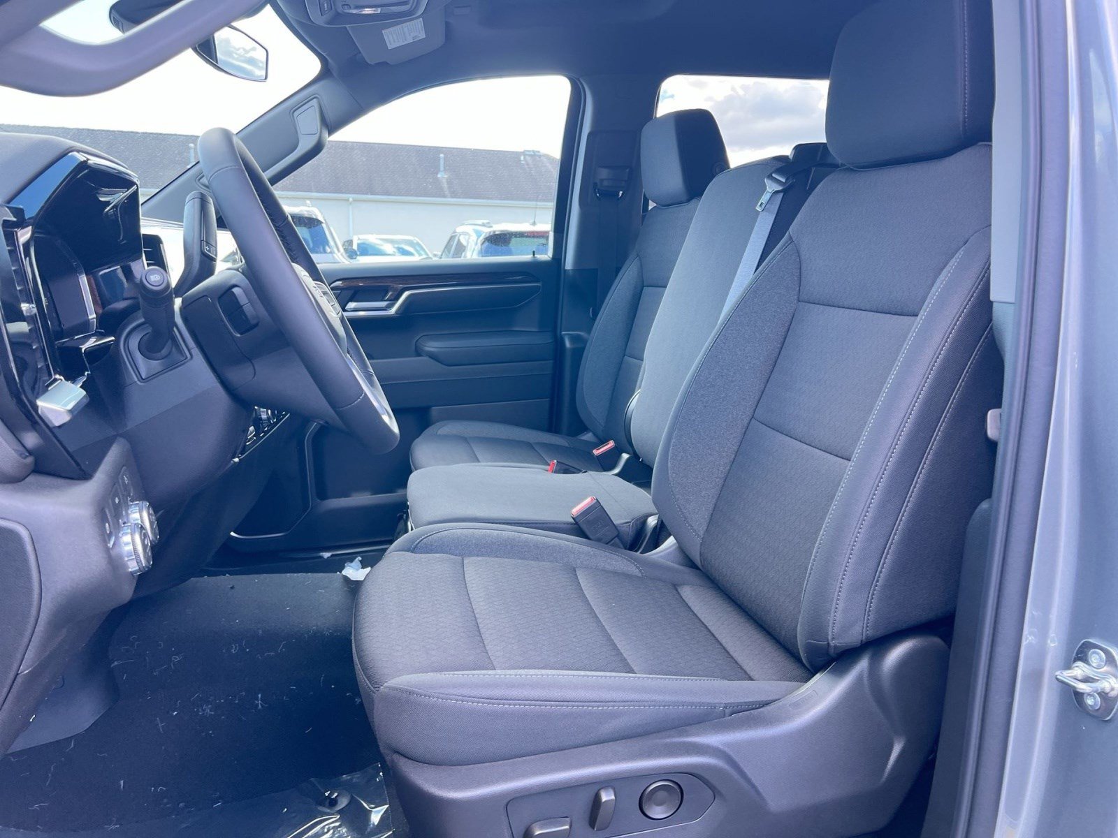 New 2026 GMC Sierra 1500 Elevation w/ Elevation Select Package image 13