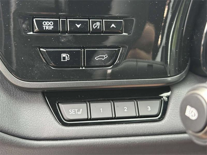 New 2025 Lexus TX 350 AWD image 17