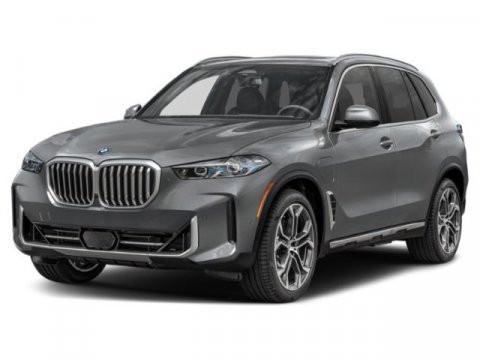 New 2026 BMW X5 xDrive50e w/ M Sport Package