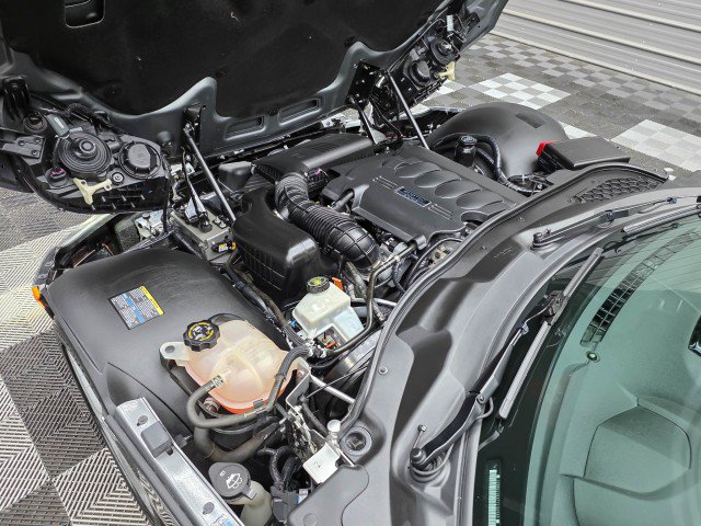 Used 2007 Saturn Sky w/ Premium Trim Pkg RWD image 29