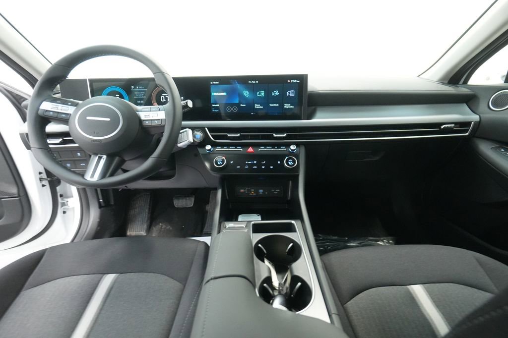 New 2026 Hyundai Sonata SEL AWD/4WD image 27