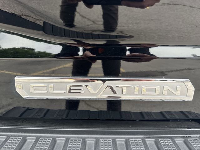 Used 2024 GMC Sierra 1500 Elevation image 29