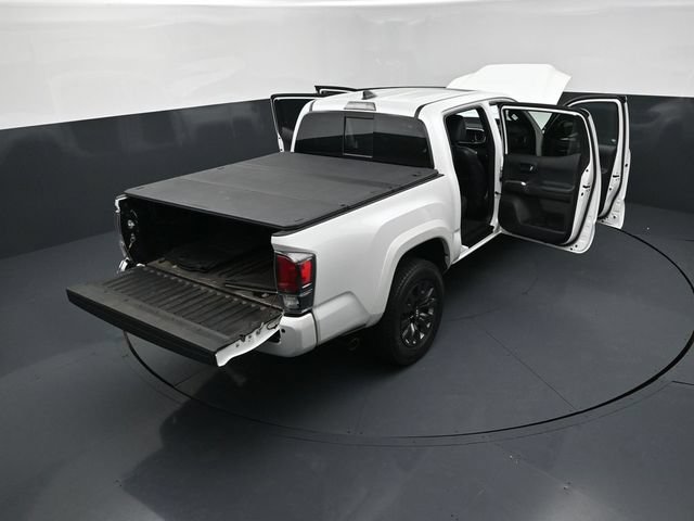 Used 2023 Toyota Tacoma Limited w/ Nightshade Package AWD/4WD image 29