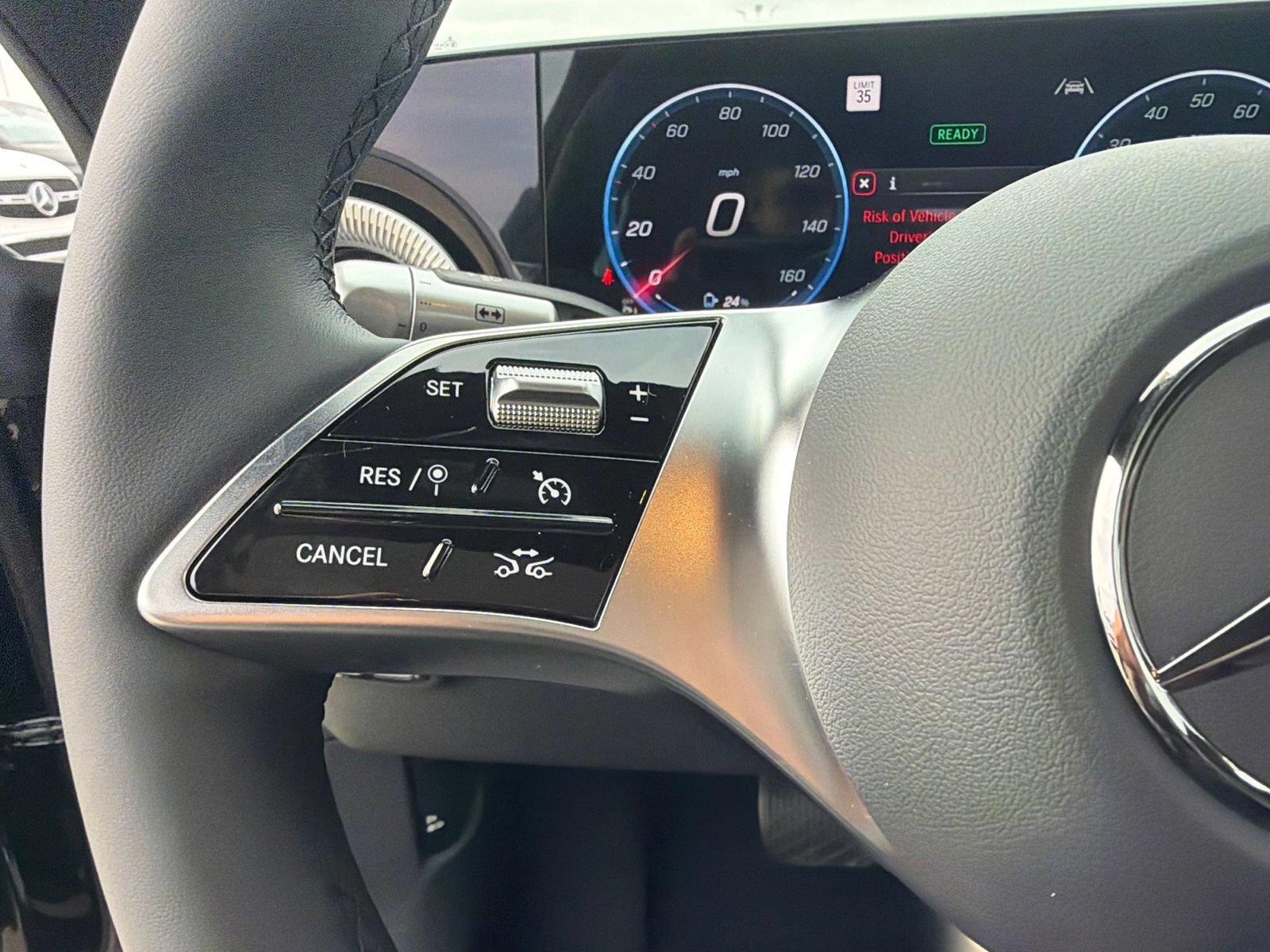 New 2027 Mercedes-Benz CLA 350 image 21