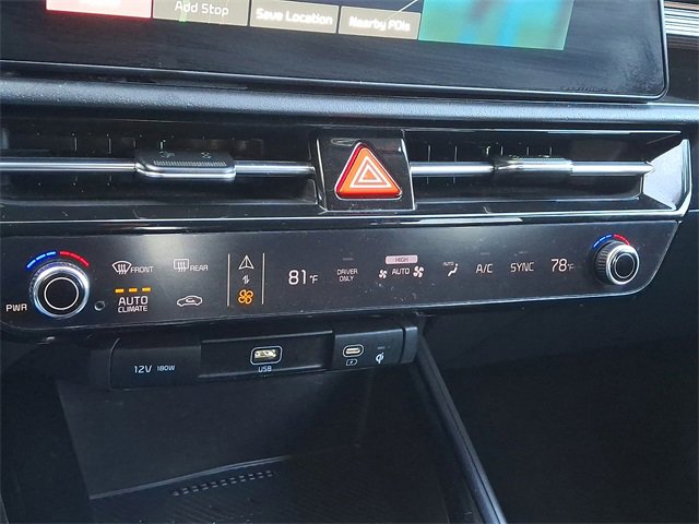 Certified 2023 Kia Niro EX image 18