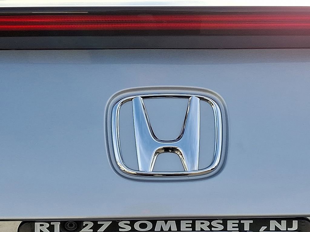 Used 2020 Honda Civic Sport image 27