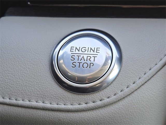 New 2026 Lincoln Nautilus Reserve image 21