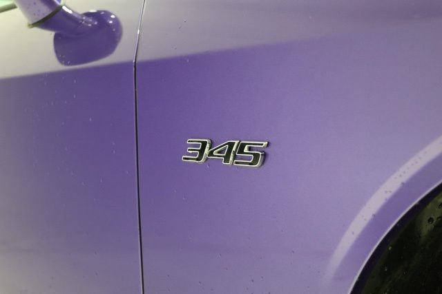 Used 2023 Dodge Challenger R/T w/ Plus Package RWD image 14