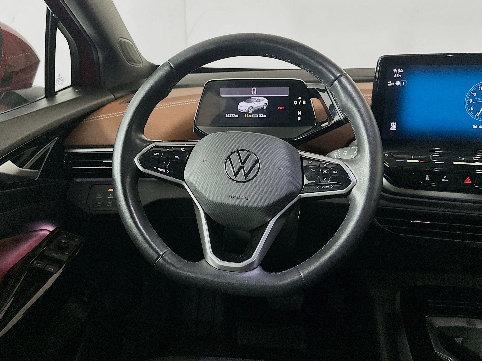 Used 2022 Volkswagen ID.4 Pro S image 17