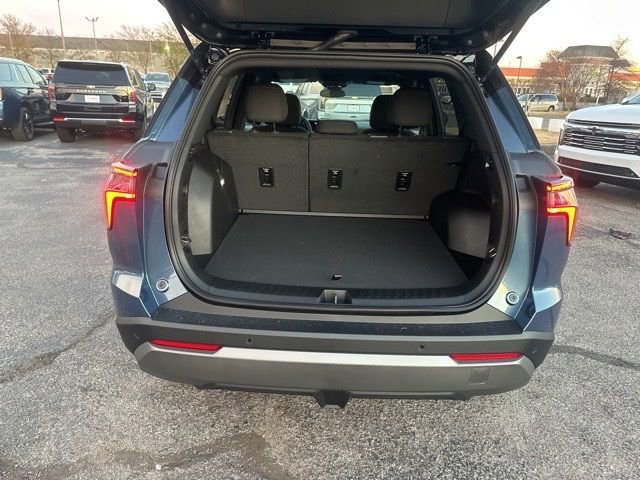 New 2026 Chevrolet Equinox LT image 28