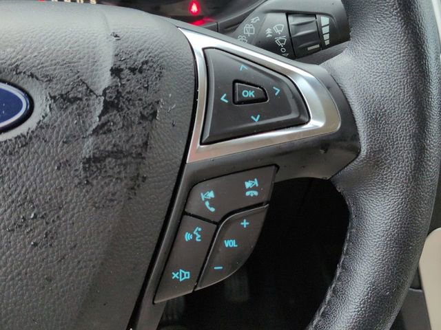 Certified 2024 Ford Edge SEL w/ Convenience Package image 28