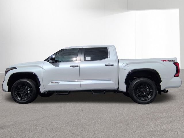 New 2026 Toyota Tundra 1794 Edition image 9