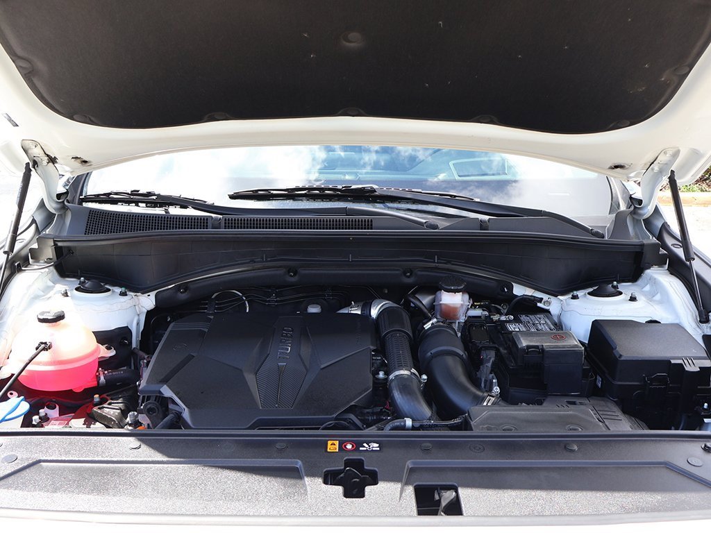 Used 2023 Hyundai Santa Fe Calligraphy image 25