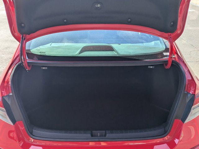 Used 2025 Honda Civic Sport image 10