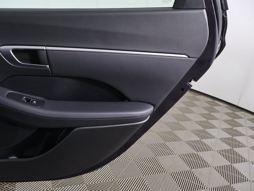 Certified 2026 Hyundai Sonata SEL AWD/4WD image 21