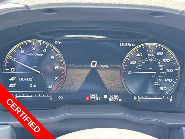 Used 2026 Subaru Forester Wilderness AWD/4WD image 28
