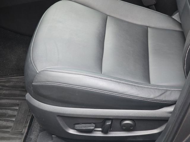 Used 2021 INFINITI QX50 Essential AWD/4WD image 32