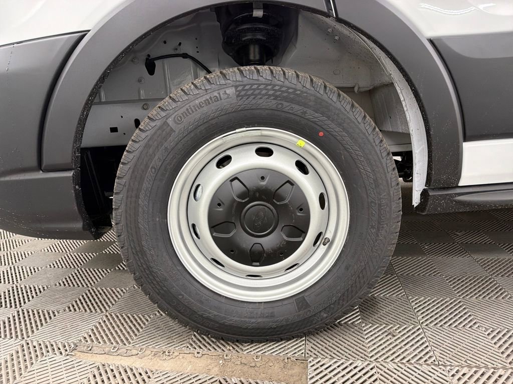 New 2026 Ford Transit 250 148 Medium Roof image 11