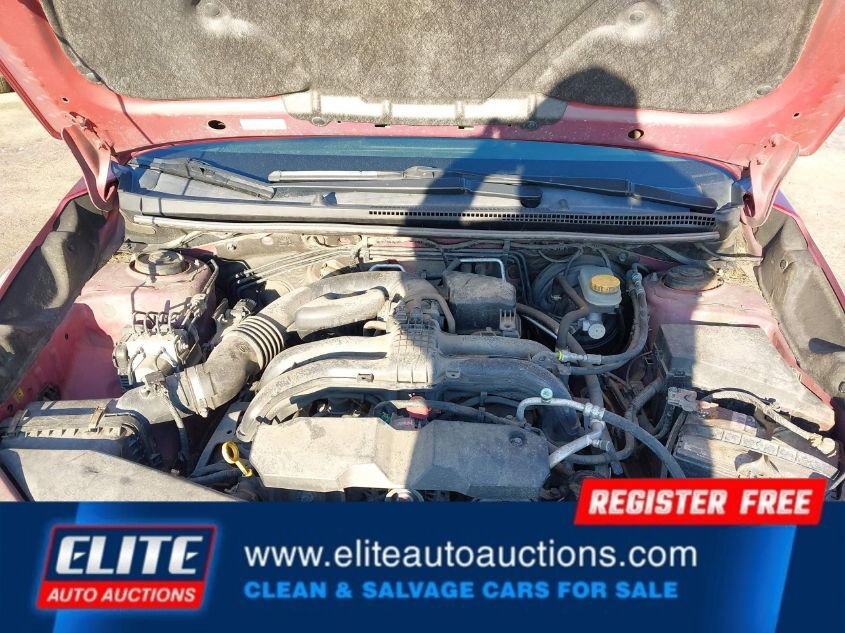 Used 2013 Subaru Impreza 2.0i Limited image 20