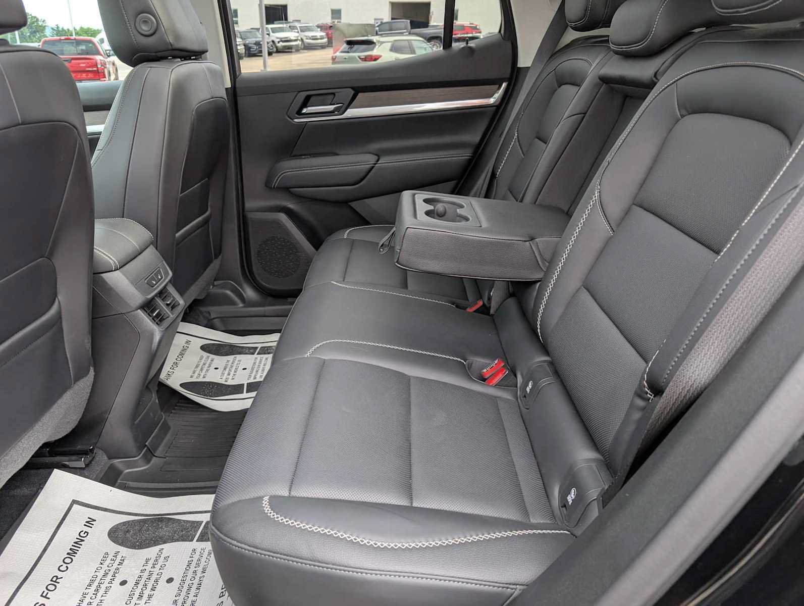 Used 2026 GMC Terrain Denali w/ LPO, Floor Liner Package AWD/4WD image 21