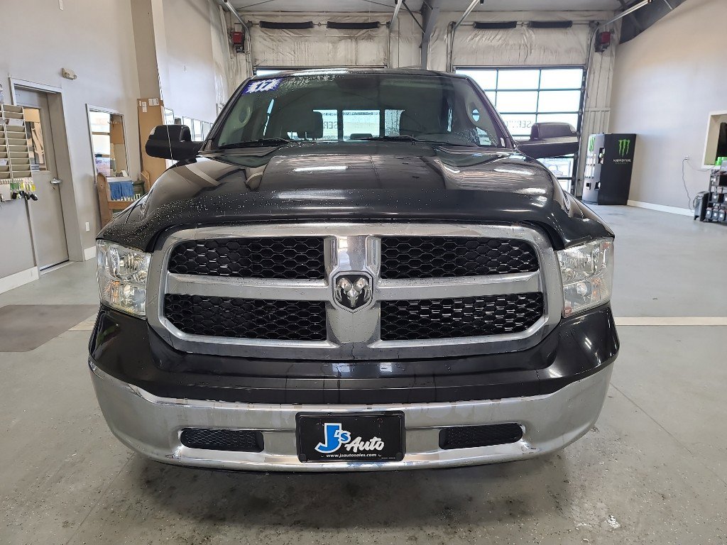Used 2017 RAM 1500 Classic SLT image 7
