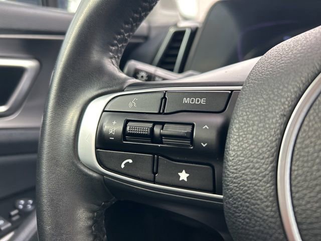 Used 2023 Kia Sportage EX image 20